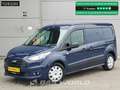 Ford Transit Connect 120pk Automaat Dubbele Schuifdeur L2H1 Trekhaak Ai Bleu - thumbnail 1