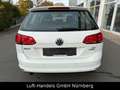 Volkswagen Golf VII Variant Trendline BMT 1.6 TDI Automatik Weiß - thumbnail 5