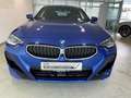 BMW 218 i Coupe M Sport 18'' H/K LenkHzg ParkAss Sonnensch Blau - thumbnail 2