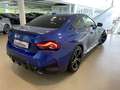 BMW 218 i Coupe M Sport 18'' H/K LenkHzg ParkAss Sonnensch Blau - thumbnail 3