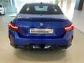 BMW 218 i Coupe M Sport 18'' H/K LenkHzg ParkAss Sonnensch Blau - thumbnail 4