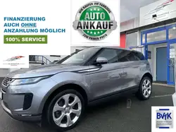 Land Rover Range Rover Evoque S Autom. 4WD*Leder*Navi*Cam*