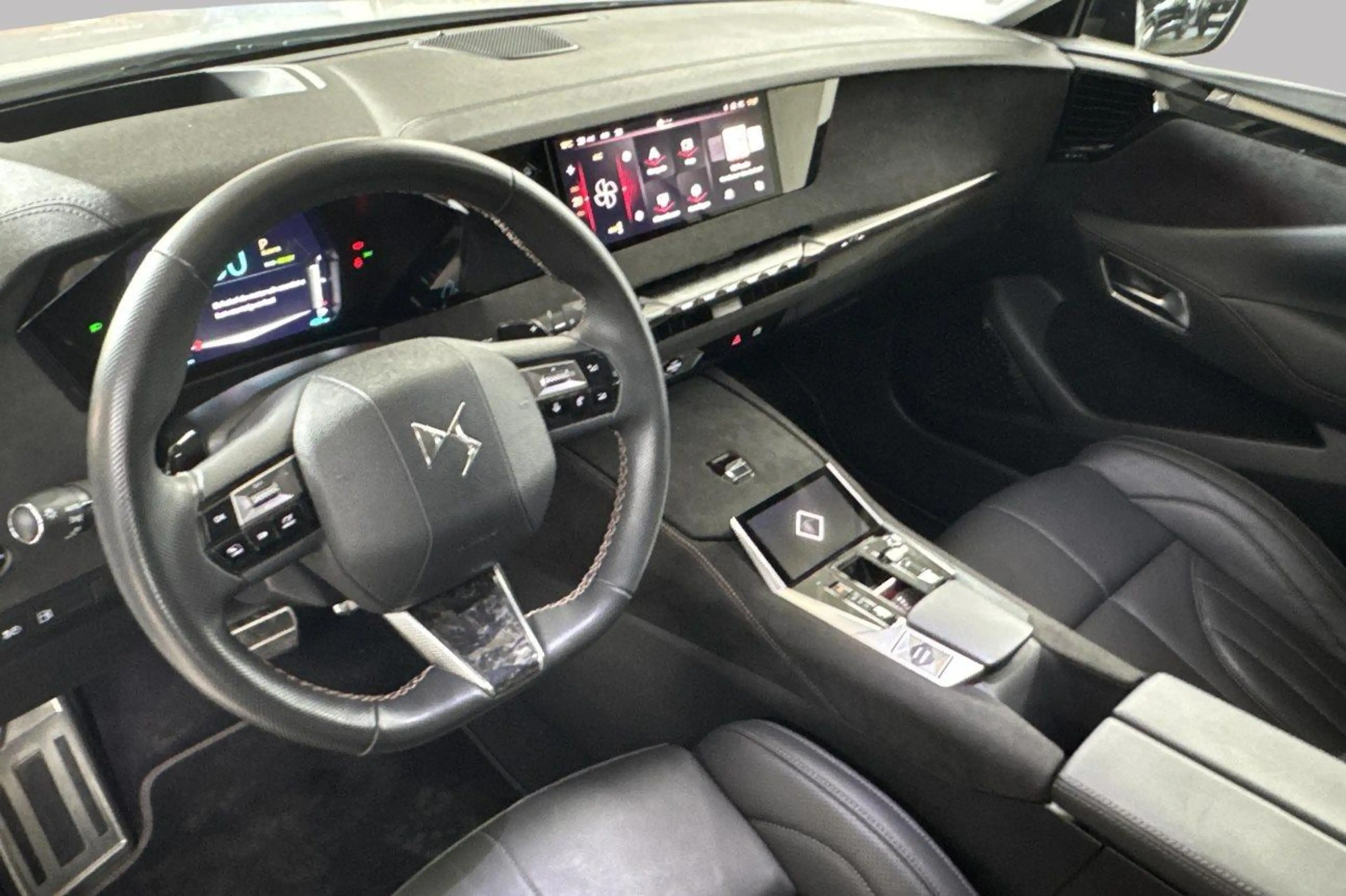 DS Automobiles DS 4 Performance Line+ - PHEV - 225 PK - PANO — photo 9