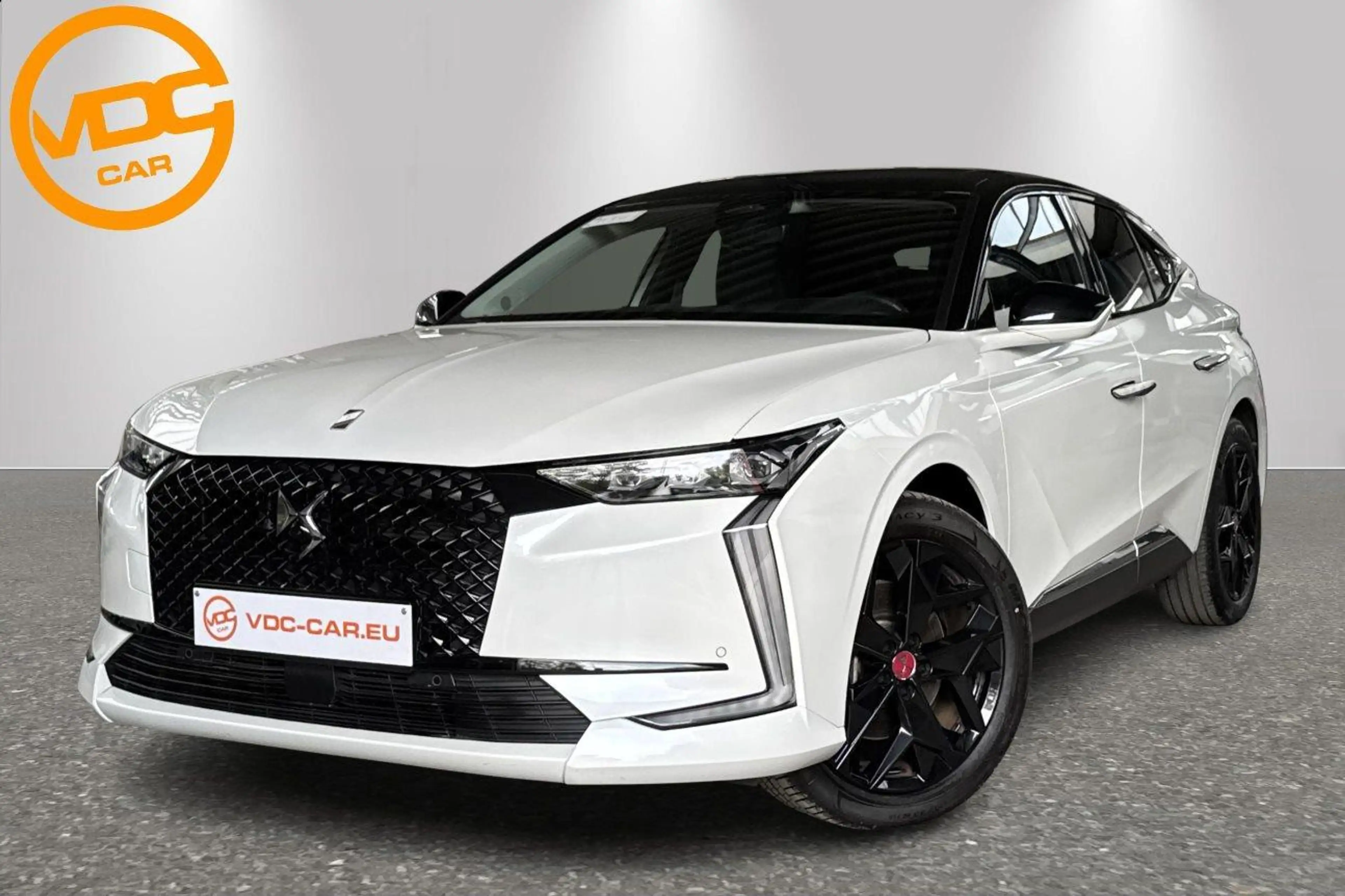 DS Automobiles DS 4 Performance Line+ - PHEV - 225 PK - PANO