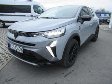 E-Tech Full Hybrid 145 Esprit Alpine