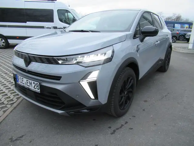 Renault Symbioz E-Tech Full Hybrid 145 Esprit Alpine