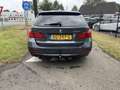 BMW 318 3-serie Touring 318d Luxury | Navigatie | Trekhaak Gris - thumbnail 6