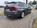 BMW 318 3-serie Touring 318d Luxury | Navigatie | Trekhaak Gris - thumbnail 23