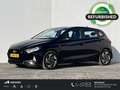 Hyundai i20 1.0 T-GDI 100PK Comfort / Private Lease Vanaf €349 Zwart - thumbnail 1