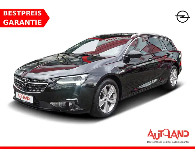 Opel Insignia ST 2.0 Diesel AT Matrix Navi SHZ AHK