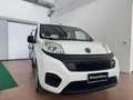 Fiat Qubo 1.4 8V 77 CV Active Natural Power Blanc - thumbnail 1