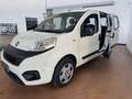 Fiat Qubo 1.4 8V 77 CV Active Natural Power Blanc - thumbnail 4