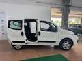 Fiat Qubo 1.4 8V 77 CV Active Natural Power Blanc - thumbnail 2