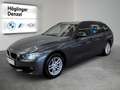 BMW 318 d xDrive Grau - thumbnail 2