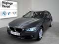 BMW 318 d xDrive Grau - thumbnail 1