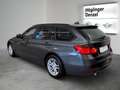 BMW 318 d xDrive Grau - thumbnail 9