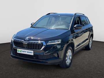 CARPLAY*GPS*CAMERA*SENSOREN*FULL LED*ZETEL VERW.