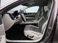 Volvo V60 2.0 B3 Momentum | VIRTUAL COKCPIT | CAMERA | STOEL Gris - thumbnail 11