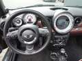 MINI Cooper S Cabrio 1.6 Chili NAVI+LEDER+KLIMAAUTOMATIK Brązowy - thumbnail 6