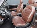 MINI Cooper S Cabrio 1.6 Chili NAVI+LEDER+KLIMAAUTOMATIK Brun - thumbnail 3