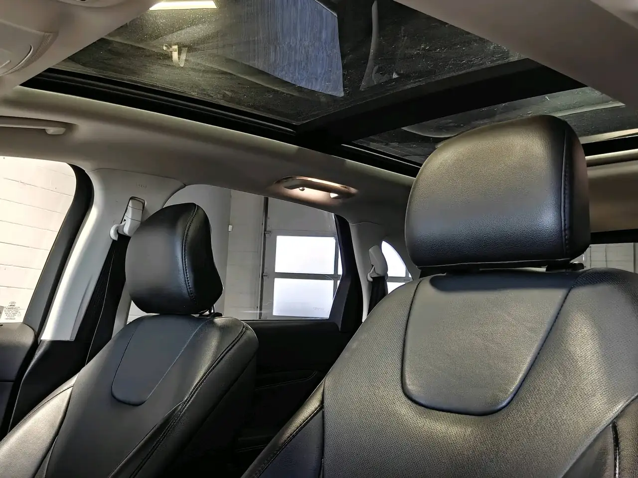 Ford Edge photo Ford Edge