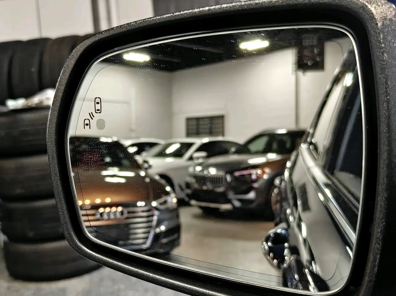 Ford Edge photo Ford Edge