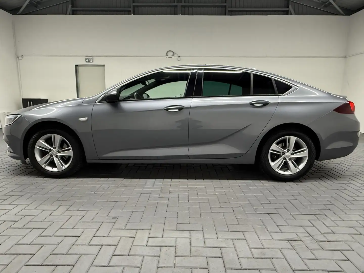 Opel Insignia GS Innovation Matrix/Navi/AGR/SHZ/Kam/1 Grau - 2