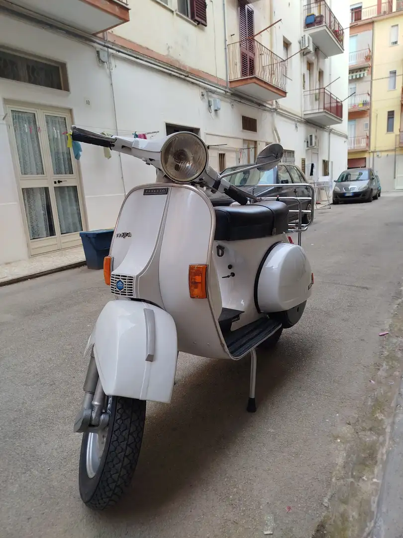 Piaggio PX 150 Fehér - 1