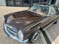 Mercedes-Benz 280 SL Pagode*W113*Automatik*Hardtop Braun - thumbnail 25