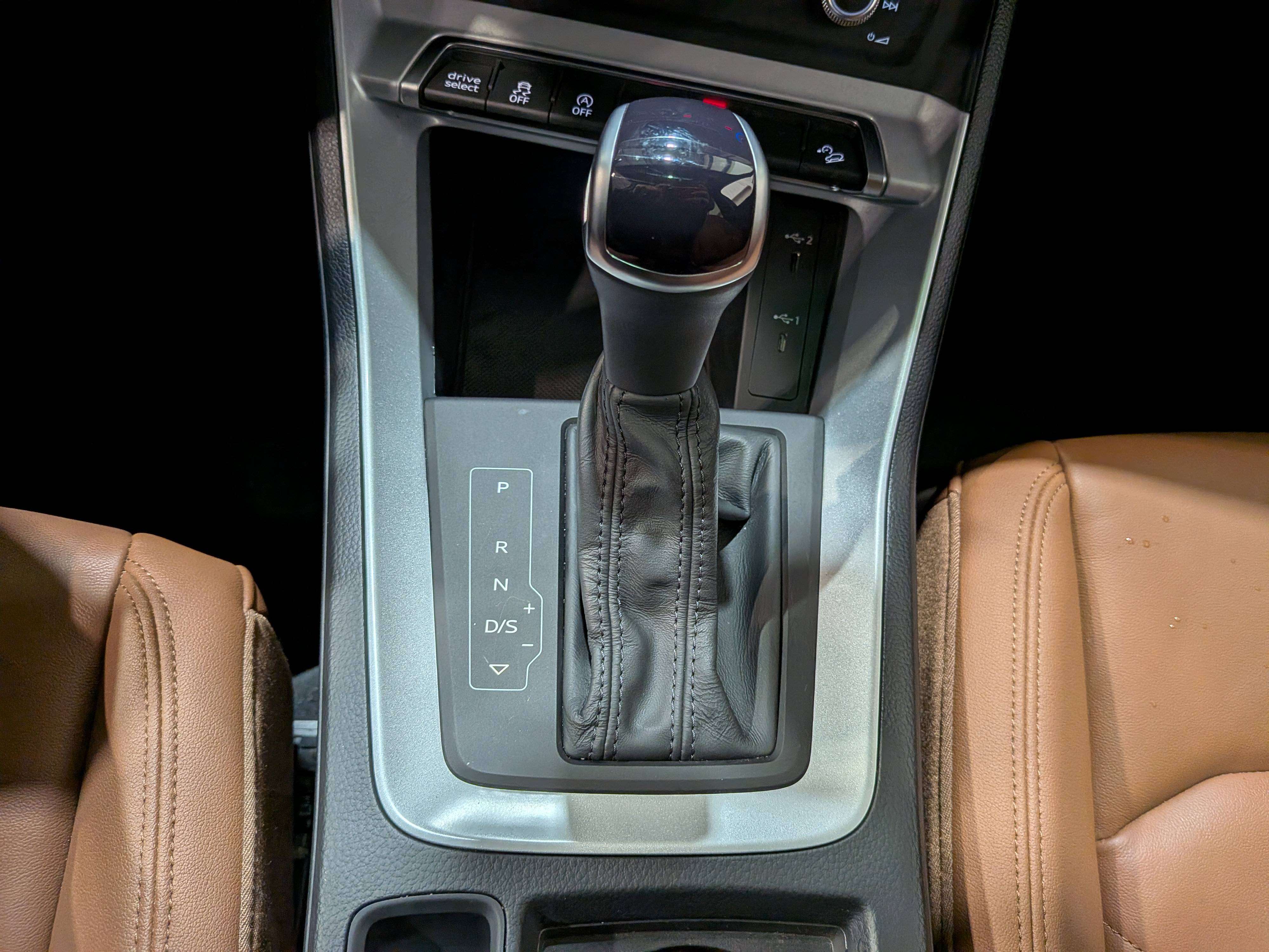 Audi Q3 2023