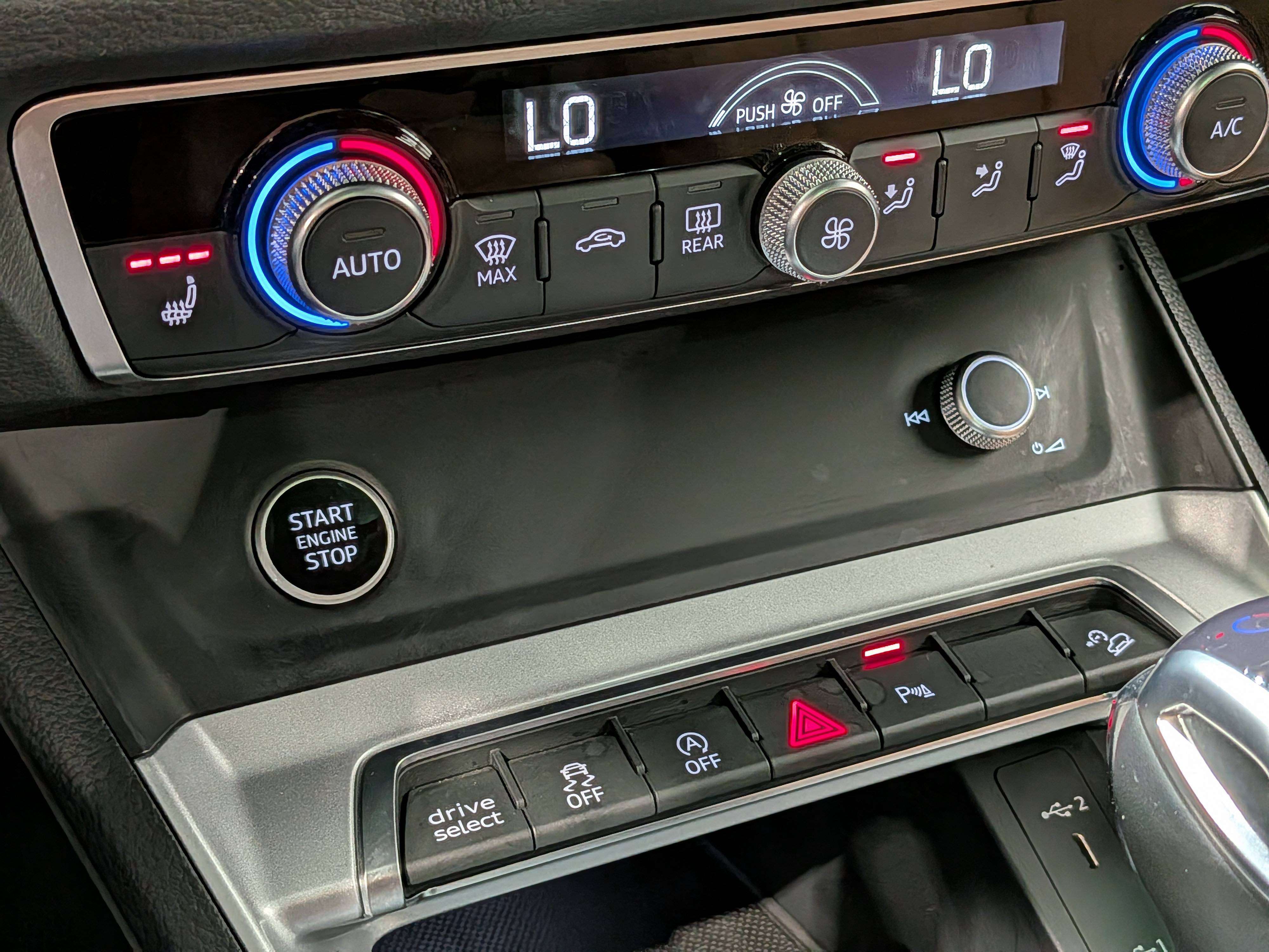Audi Q3 2023
