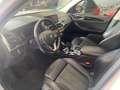 BMW X3 xDrive 20dA Weiß - thumbnail 12