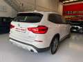 BMW X3 xDrive 20dA Weiß - thumbnail 30