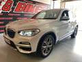 BMW X3 xDrive 20dA Weiß - thumbnail 31