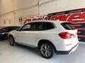 BMW X3 xDrive 20dA Weiß - thumbnail 27