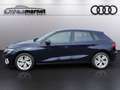 Audi A3 advanced 35 TFSI*LED*Pano*Navi*Sitz Blu/Azzurro - thumbnail 7