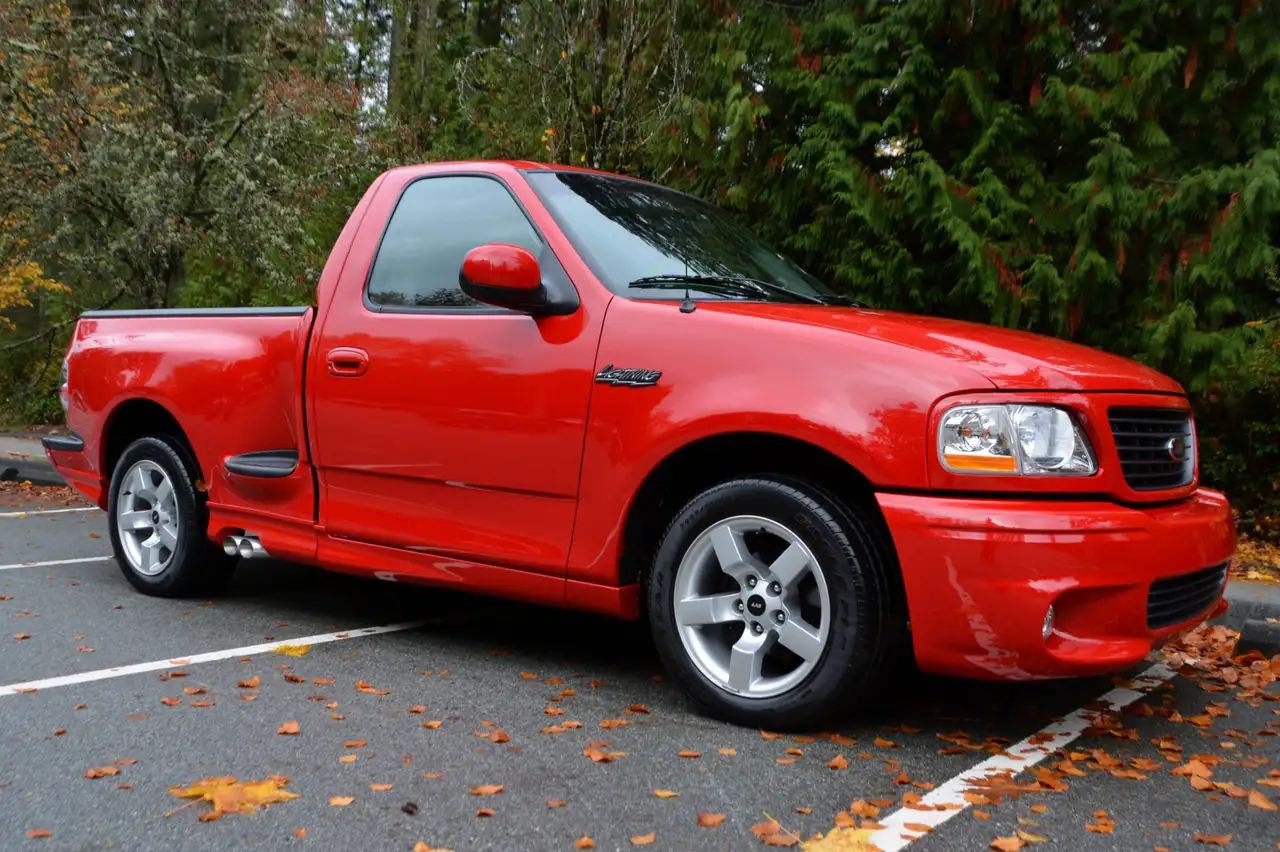 Ford F 150 снимка Ford F 150