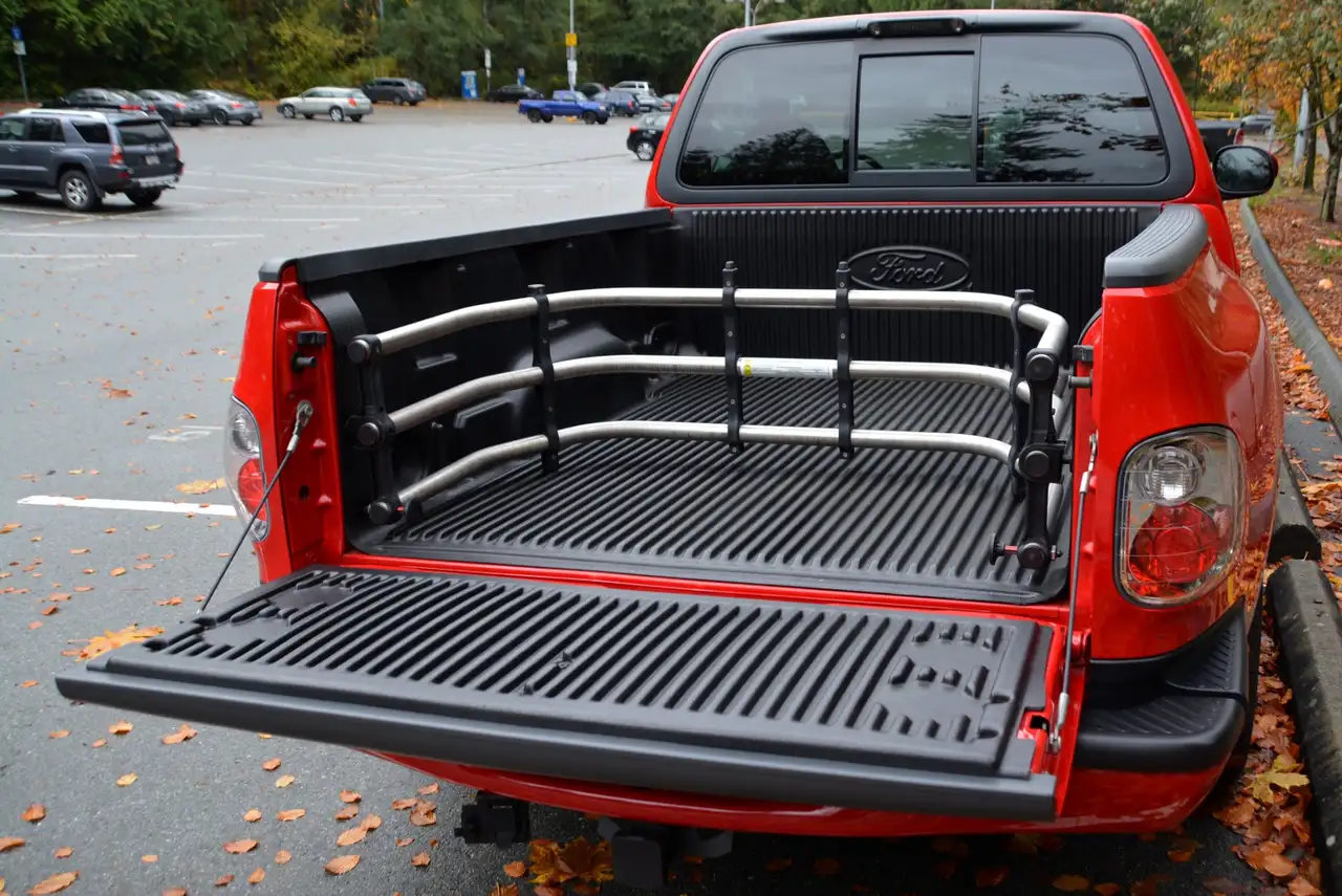 Ford F 150 снимка Ford F 150