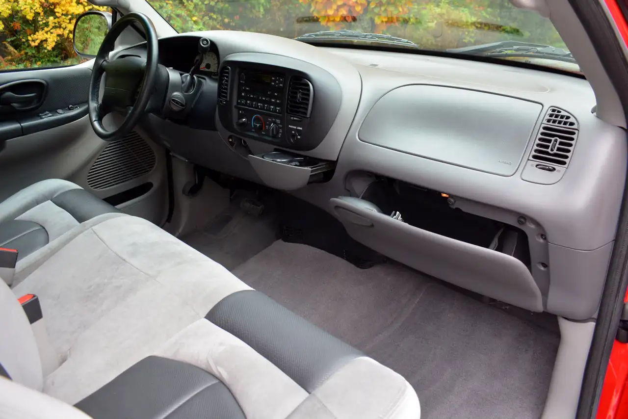 Ford F 150 снимка Ford F 150
