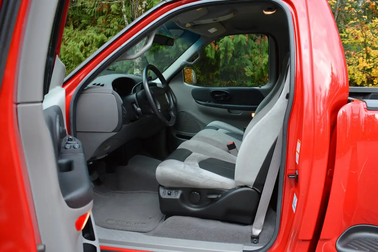 Ford F 150 снимка Ford F 150