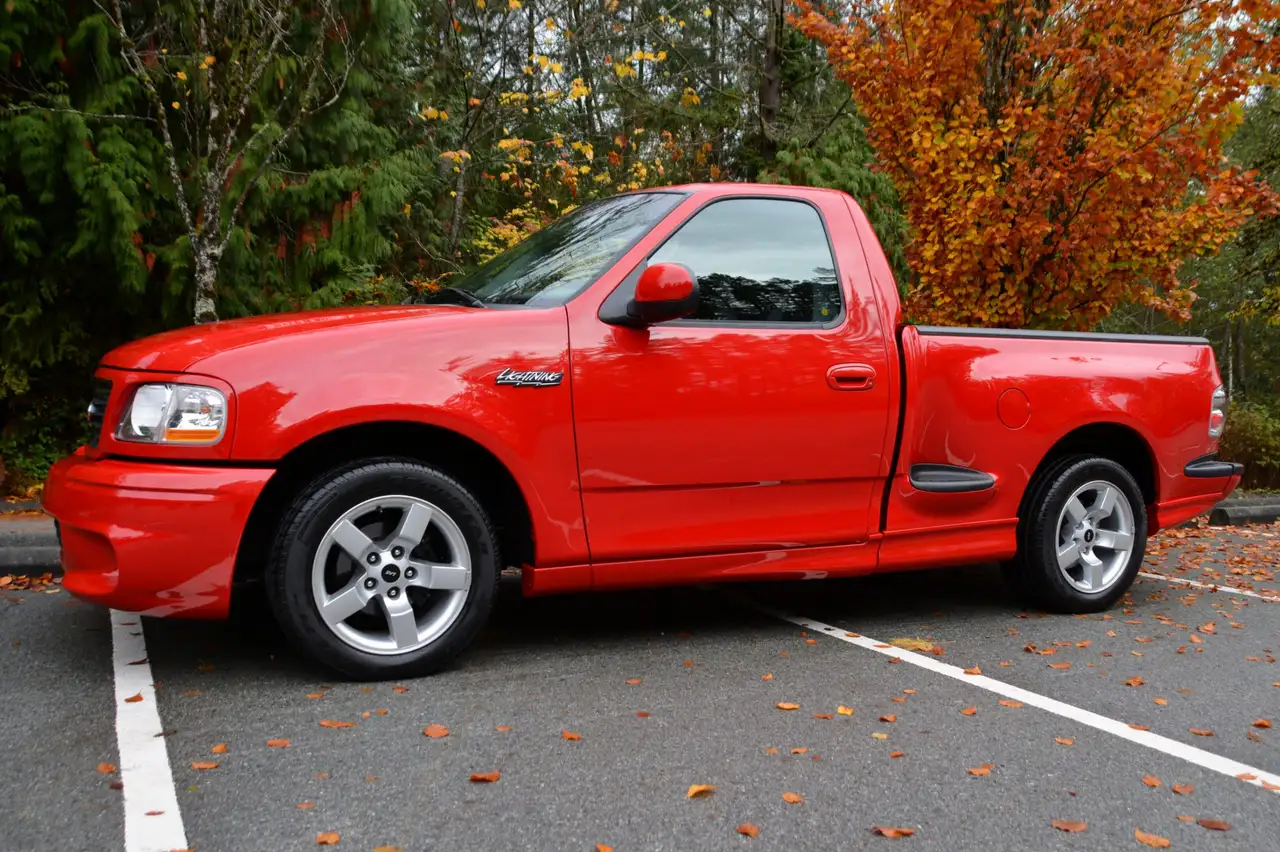 Ford F 150 снимка Ford F 150