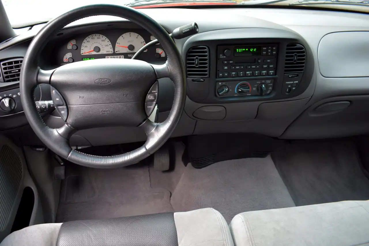 Ford F 150 снимка Ford F 150