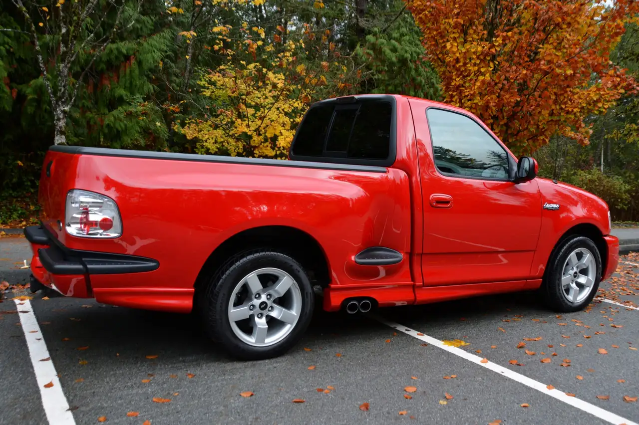 Ford F 150 снимка Ford F 150