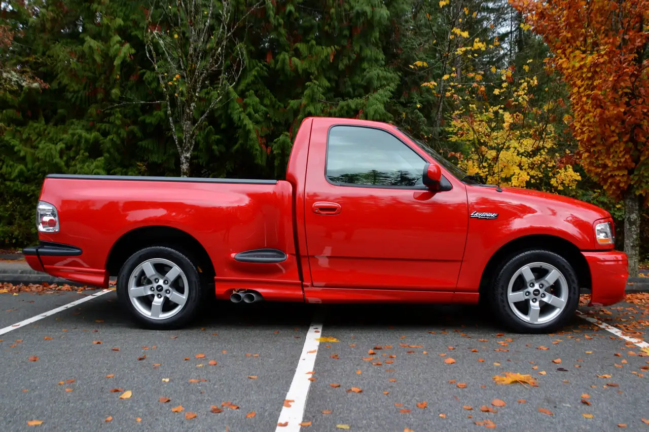 Ford F 150 снимка Ford F 150