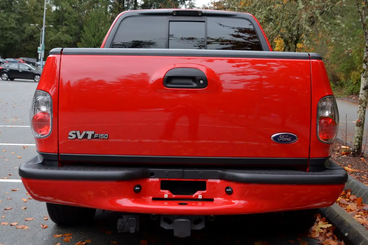 Ford F 150 снимка Ford F 150