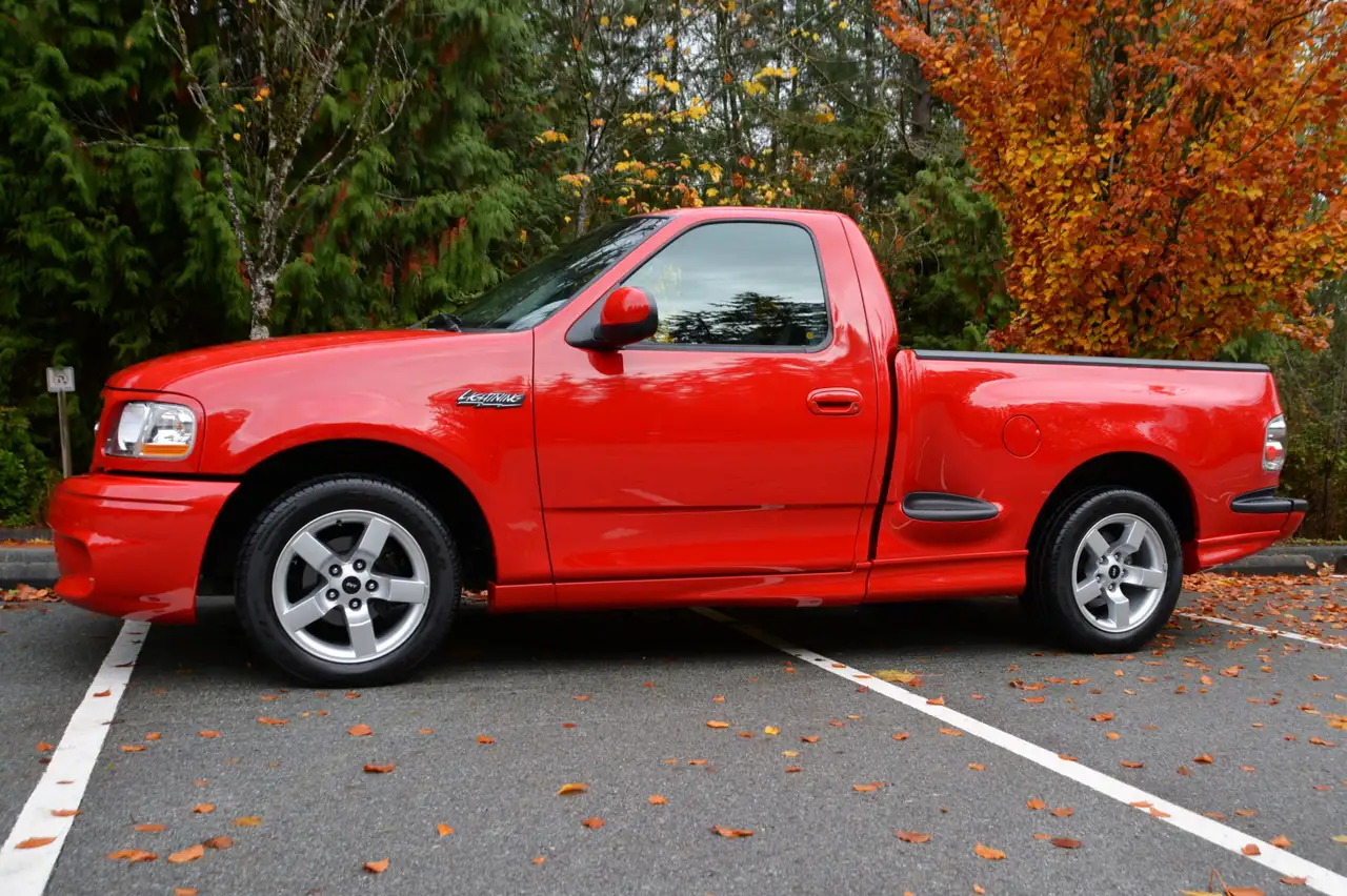 Ford F 150 снимка Ford F 150