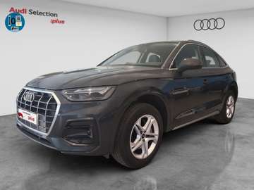 Sportback TFSIe Advanced quattro-ultra S tronic