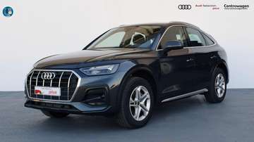 Sportback TFSIe Advanced quattro-ultra S tronic