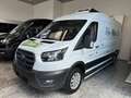 Ford E-Transit 2T Koelwagen Blanc - thumbnail 1