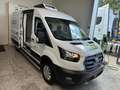 Ford E-Transit 2T Koelwagen Blanc - thumbnail 16